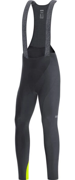 Castelli Wear Shop -Castelli Wear Shop gore wear c3 thermo bib tights 383837 11