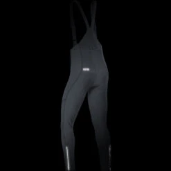 C3 GORE WINDSTOPPER Bib Tights+ -Castelli Wear Shop gore wear c3 windstopper bib tights 345025 11