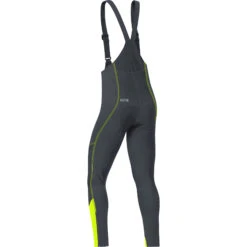 C3 GORE WINDSTOPPER Bib Tights+ -Castelli Wear Shop gore wear c3 windstopper bib tights 345025 12