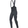 C3 GORE WINDSTOPPER Bib Tights+