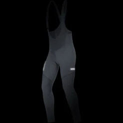 C3 GORE WINDSTOPPER Bib Tights+ -Castelli Wear Shop gore wear c3 windstopper bib tights 345025 17