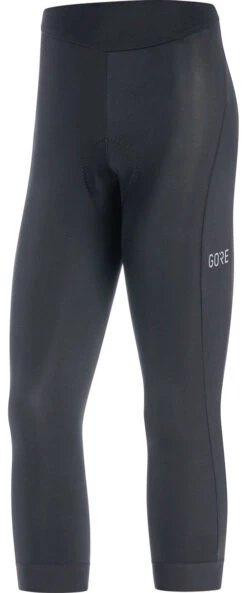 GORE C3 Women 3/4 Tights+