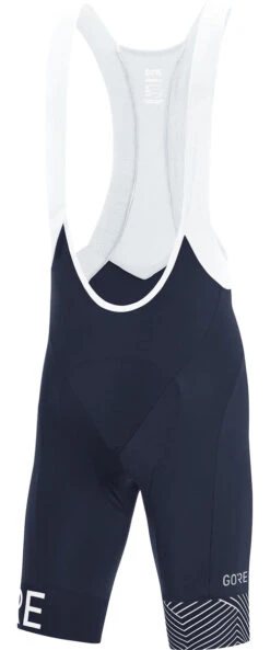 GORE C5 Optiline Bib Shorts+ 16 GORE C5 Optiline Bib Shorts+ -Castelli Wear Shop gore wear c5 optiline bib shorts 331014 118