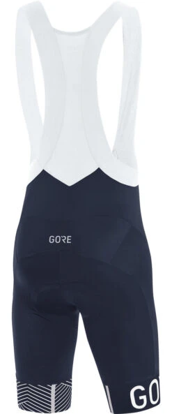 GORE C5 Optiline Bib Shorts+ 17 GORE C5 Optiline Bib Shorts+ -Castelli Wear Shop gore wear c5 optiline bib shorts 331014 120