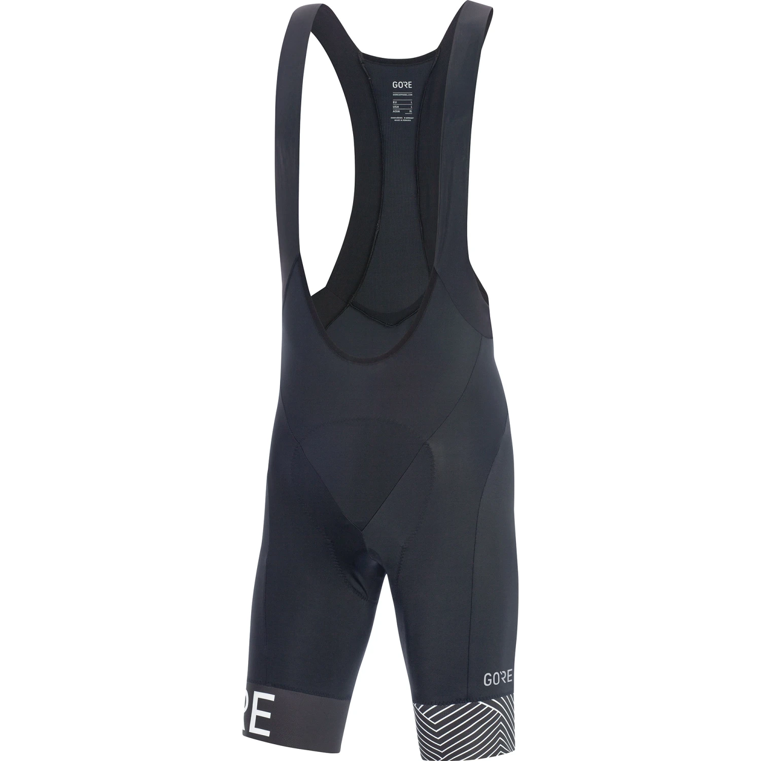 GORE C5 Optiline Bib Shorts+ 5 GORE C5 Optiline Bib Shorts+ - Image 3