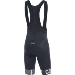GORE C5 Optiline Bib Shorts+ 15 GORE C5 Optiline Bib Shorts+ -Castelli Wear Shop gore wear c5 optiline bib shorts 331014 14