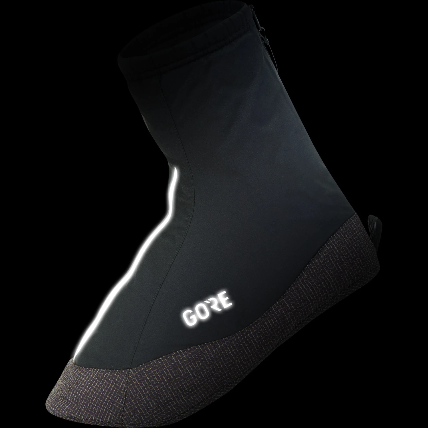 C5 GORE WINDSTOPPER Insulated Overshoes 4 C5 GORE WINDSTOPPER Insulated Overshoes - Image 2