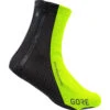 C5 GORE WINDSTOPPER Overshoes