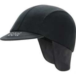 C5 GORE WINDSTOPPER Road Cap