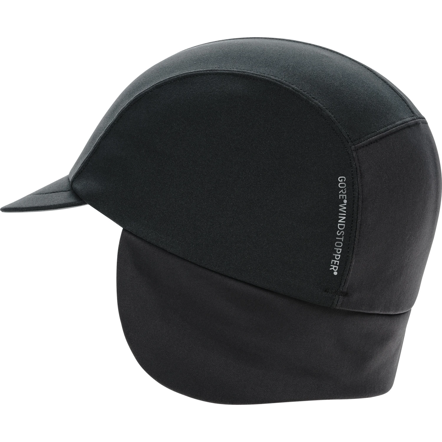 C5 GORE WINDSTOPPER Road Cap 4 C5 GORE WINDSTOPPER Road Cap - Image 2