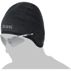 M GORE WINDSTOPPER Thermo Beanie