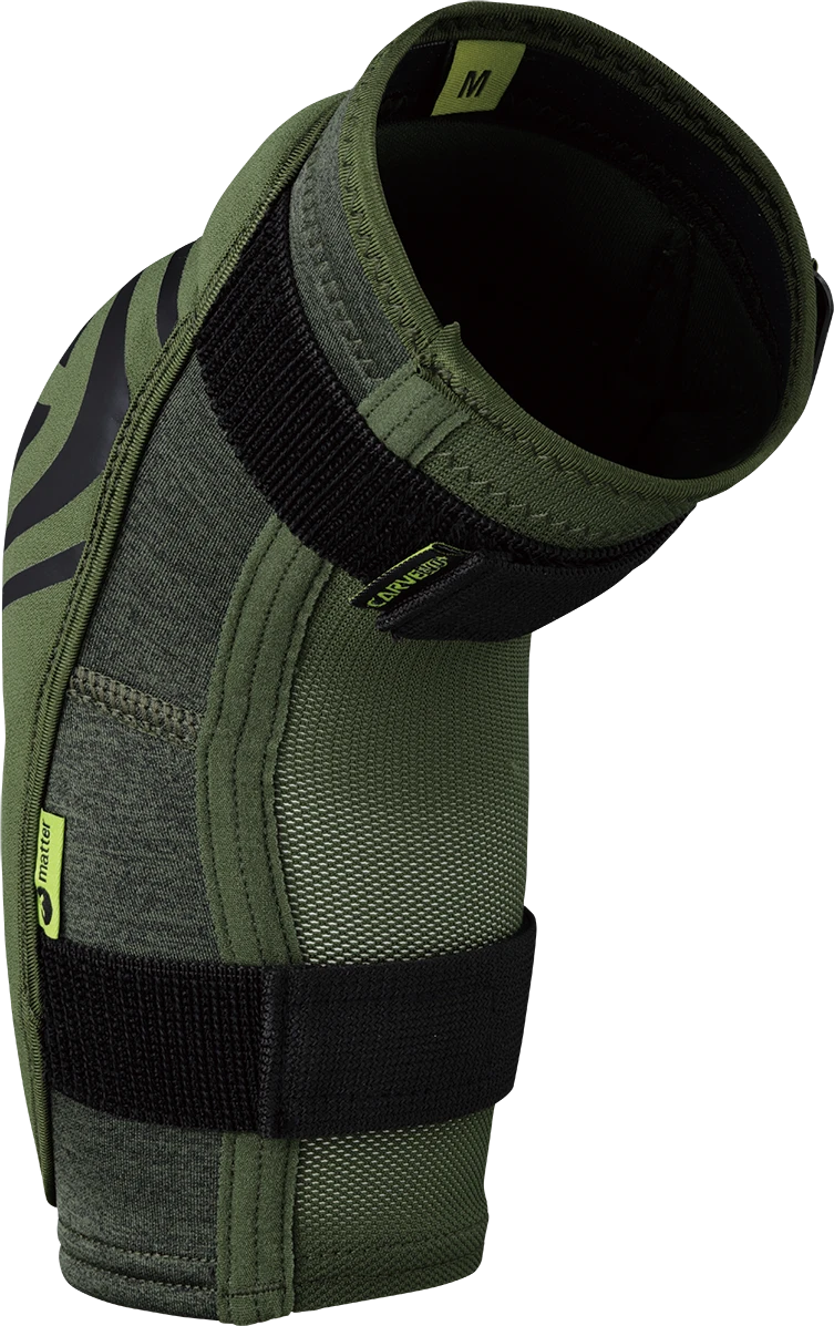 IXS Carve Evo+ Elbow Guard 4 IXS Carve Evo+ Elbow Guard - Image 2