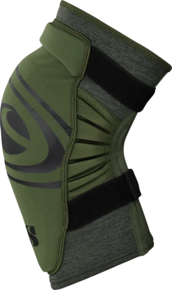 IXS Carve Evo+ Knee Pads -Castelli Wear Shop ixs carve evo knee pads 390061 13