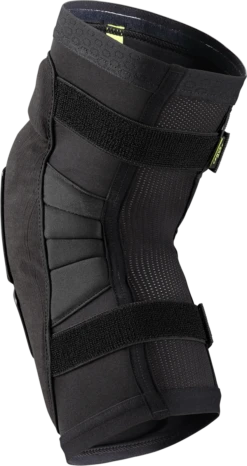 IXS Carve Race Knee Guard -Castelli Wear Shop ixs carve race knee guard 395104 1