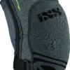 IXS Flow Zip Knee Guard 1 IXS Flow Zip Knee Guard -Castelli Wear Shop ixs flow zip knee guard 357726 13