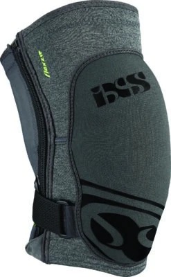 IXS Flow Zip Knee Guard