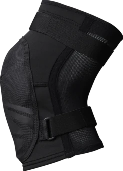 IXS Hack EVO+ Knee Guard -Castelli Wear Shop ixs hack evo knee guard 405481 12