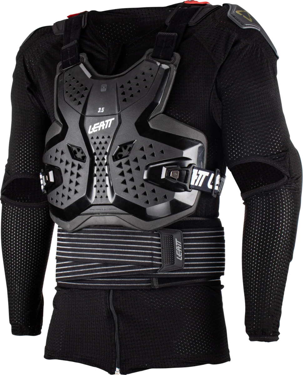 LEATT Body Protector 3.5 4 LEATT Body Protector 3.5 - Image 2