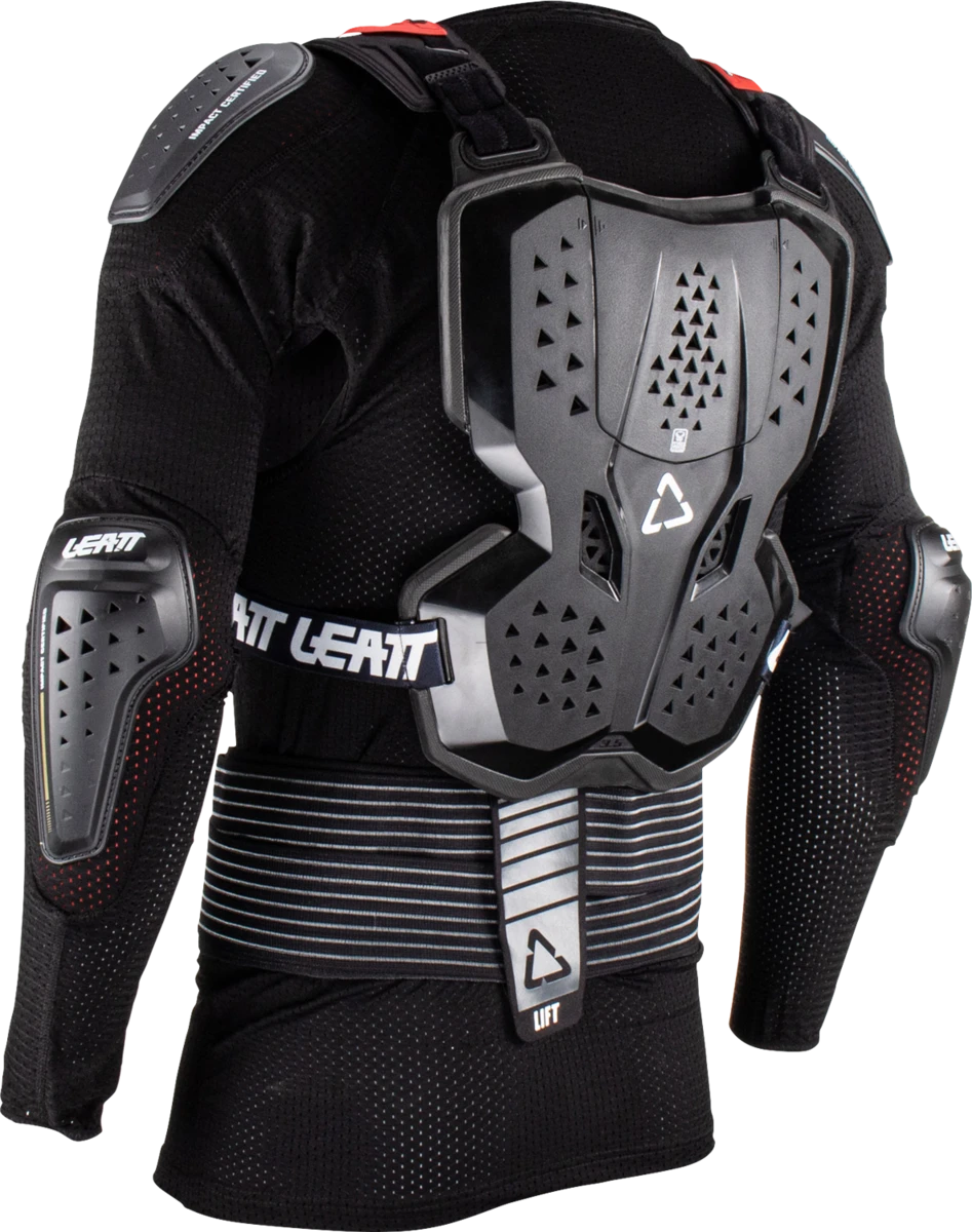 LEATT Body Protector 3.5 5 LEATT Body Protector 3.5 - Image 3