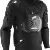 LEATT Body Protector 3DF AirFit Hybrid -Castelli Wear Shop leatt body protector 3df airfit hybrid 389207 1