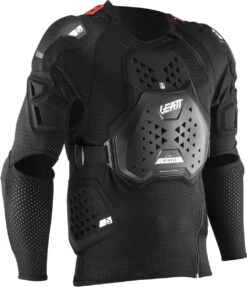 LEATT Body Protector 3DF AirFit Hybrid