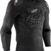 LEATT Body Protector AirFlex Stealth