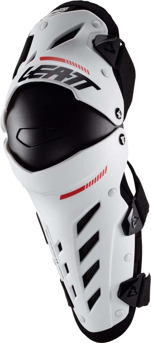 LEATT Dual Axis Knee & Shin Guard 4 LEATT Dual Axis Knee & Shin Guard - Image 2