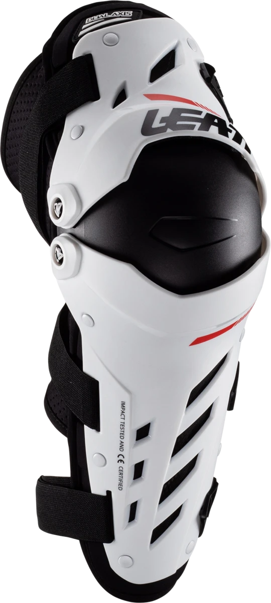 LEATT Dual Axis Knee & Shin Guard 5 LEATT Dual Axis Knee & Shin Guard - Image 3
