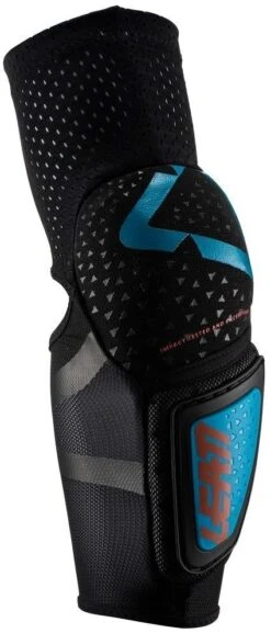 LEATT Elbow Guard 3DF Hybrid 8 LEATT Elbow Guard 3DF Hybrid -Castelli Wear Shop leatt elbow guard 3df hybrid 362664 14