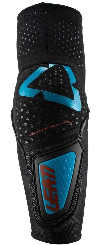 LEATT Elbow Guard 3DF Hybrid 4 LEATT Elbow Guard 3DF Hybrid - Image 2