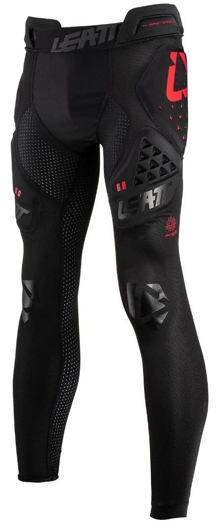 LEATT Impact Pants 3DF 6.0 3 LEATT Impact Pants 3DF 6.0