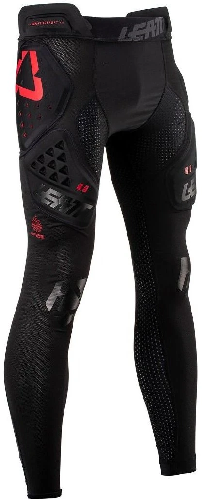 LEATT Impact Pants 3DF 6.0 4 LEATT Impact Pants 3DF 6.0 - Image 2