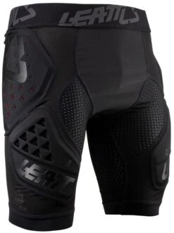 LEATT Impact Shorts 3DF 3.0
