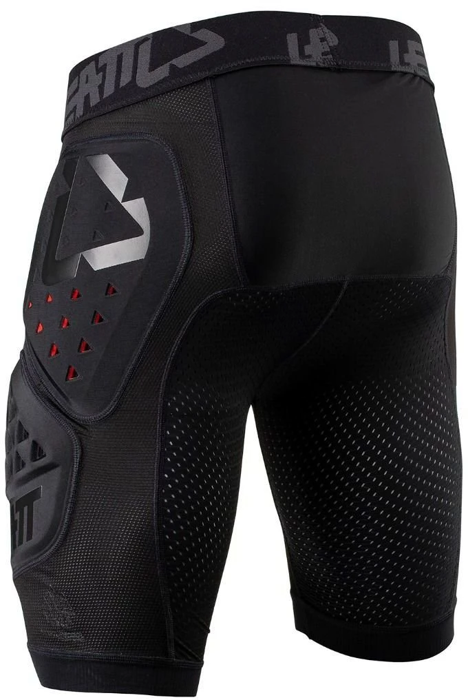 LEATT Impact Shorts 3DF 3.0 4 LEATT Impact Shorts 3DF 3.0 - Image 2