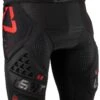 LEATT Impact Shorts 3DF 5.0 1 LEATT Impact Shorts 3DF 5.0 -Castelli Wear Shop leatt impact shorts 3df 5.0 362642 1