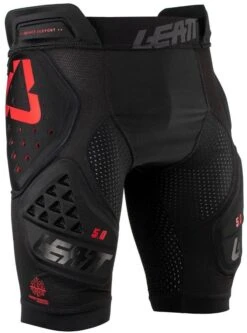 LEATT Impact Shorts 3DF 5.0