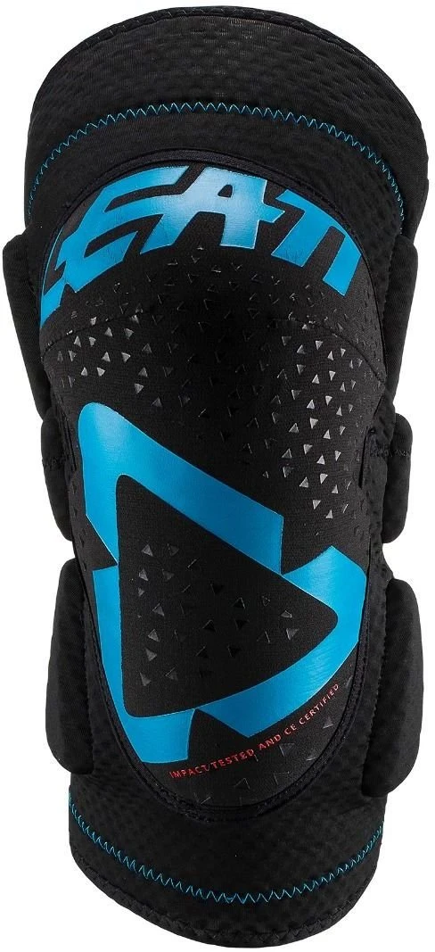 LEATT Knee Guard 3DF 5.0 4 LEATT Knee Guard 3DF 5.0 - Image 2