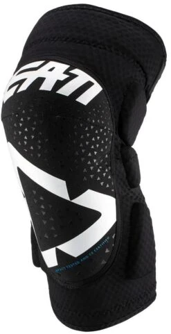LEATT Knee Guard 3DF 5.0 Junior -Castelli Wear Shop leatt knee guard 3df 5.0 junior 362701 11