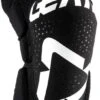 LEATT Knee Guard 3DF 5.0 Junior -Castelli Wear Shop leatt knee guard 3df 5.0 junior 362701 12