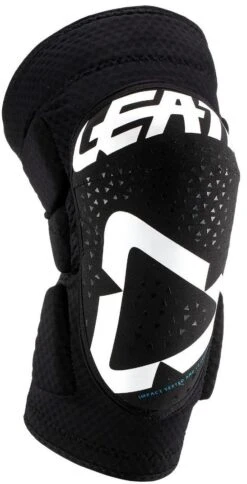 LEATT Knee Guard 3DF 5.0 Junior