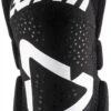 LEATT Knee Guard 3DF 5.0 Mini 1 LEATT Knee Guard 3DF 5.0 Mini -Castelli Wear Shop leatt knee guard 3df 5.0 mini 362703 1