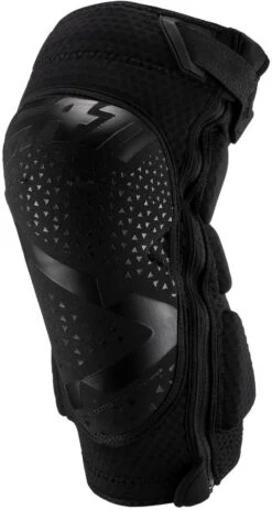 LEATT Knee Guard 3DF 5.0 Zip