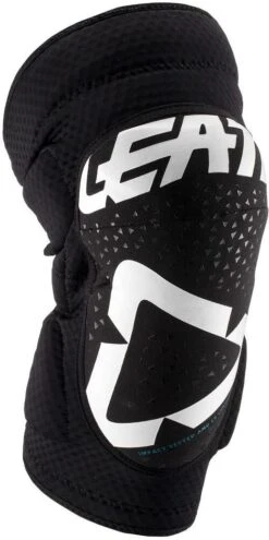 LEATT Knee Guard 3DF 5.0 Zip -Castelli Wear Shop leatt knee guard 3df 5.0 zip 362671 16