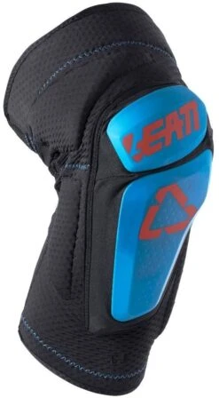 LEATT Knee Guard 3DF 6.0 -Castelli Wear Shop leatt knee guard 3df 6.0 362668 13