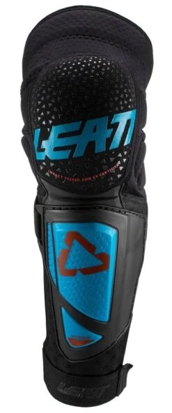LEATT Knee & Shin Guard 3DF Hybrid EXT 8 LEATT Knee & Shin Guard 3DF Hybrid EXT -Castelli Wear Shop leatt knee shin guard 3df hybrid ext 362673 15