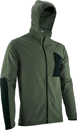 LEATT MTB Trail 1.0 Men's Jacket
