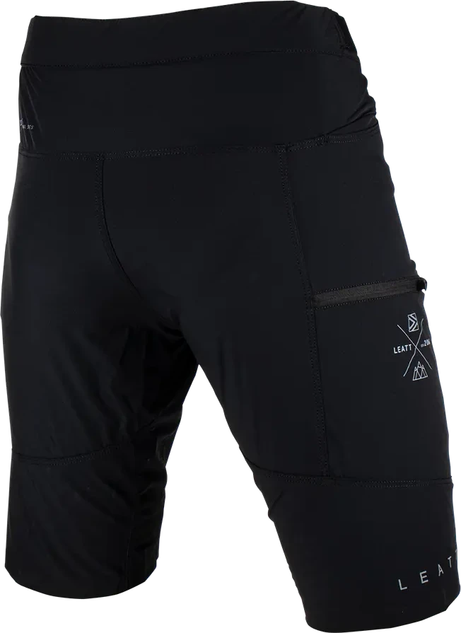 LEATT MTB Trail 2.0 Men's Shorts 4 LEATT MTB Trail 2.0 Men's Shorts - Image 2