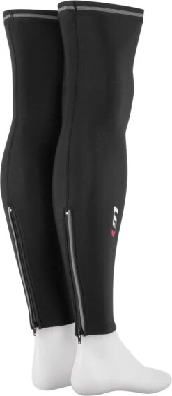 Zip-Leg Warmers 2 -Castelli Wear Shop louis garneau zip leg warmers 2 172742 1