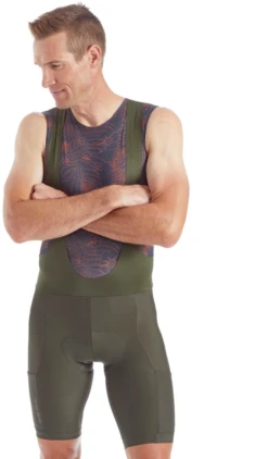 Pearl Izumi Expedition Bib Short 11 Pearl Izumi Expedition Bib Short -Castelli Wear Shop pearl izumi expedition bib short 407370 12