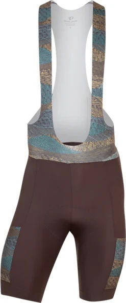 Pearl Izumi Expedition Bib Short